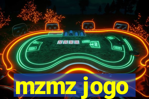 mzmz jogo